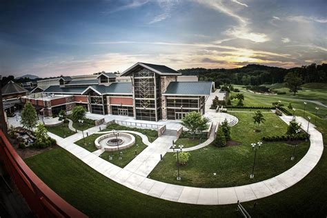 Sevierville convention center - Sevierville is only minutes away from Great Smoky Mountains National Park, which is free to enter and enjoy. Wilderness at the Smokies Book your stay at Wilderness, and walk to the Convention Center! 